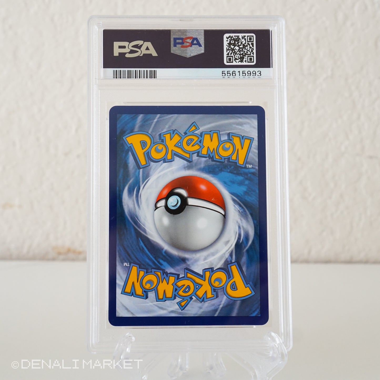 Greninja GX Shiny Hidden Fates SV56/94 PSA 10