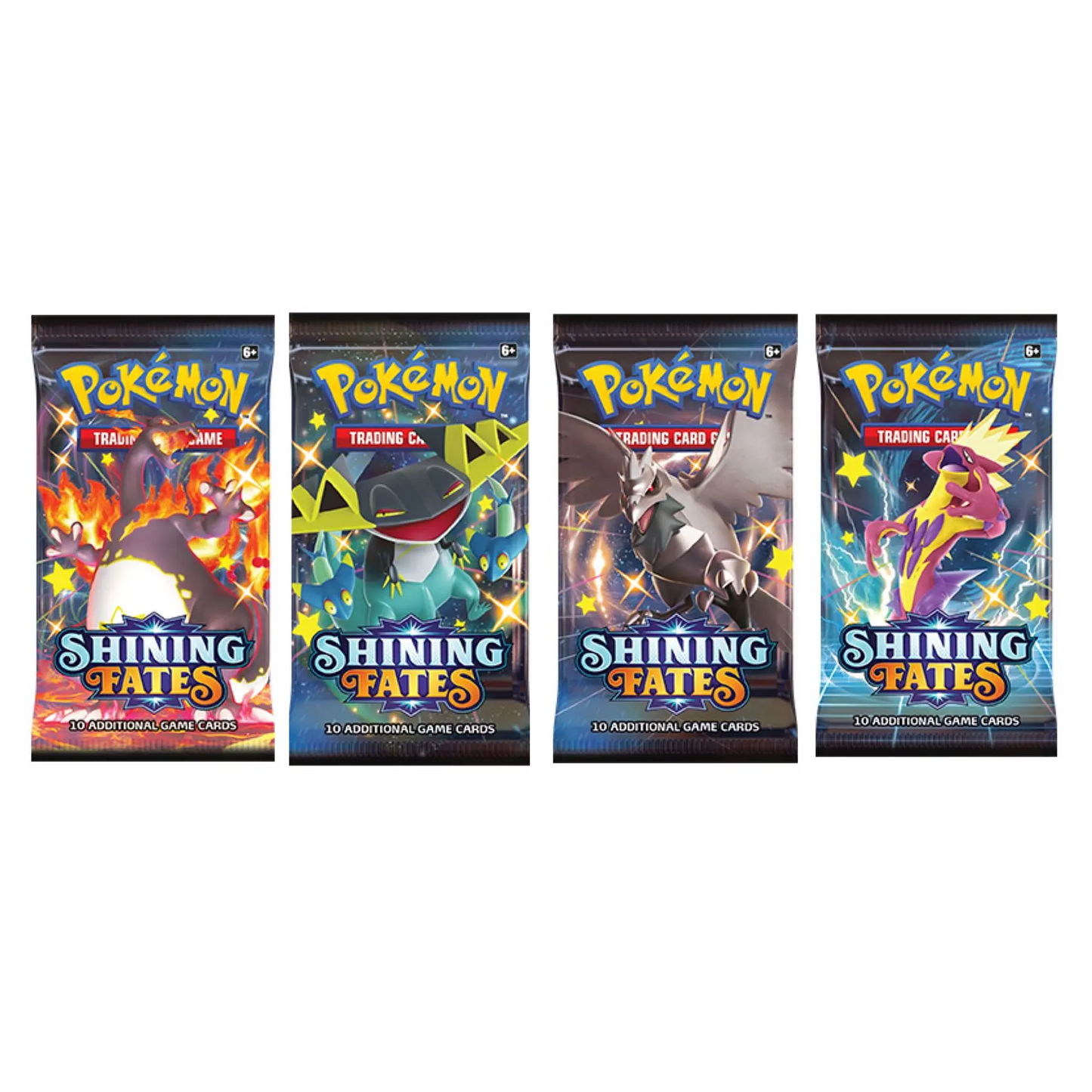 Shining Fates