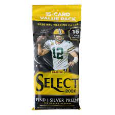 2020-21 NFL Select Cello